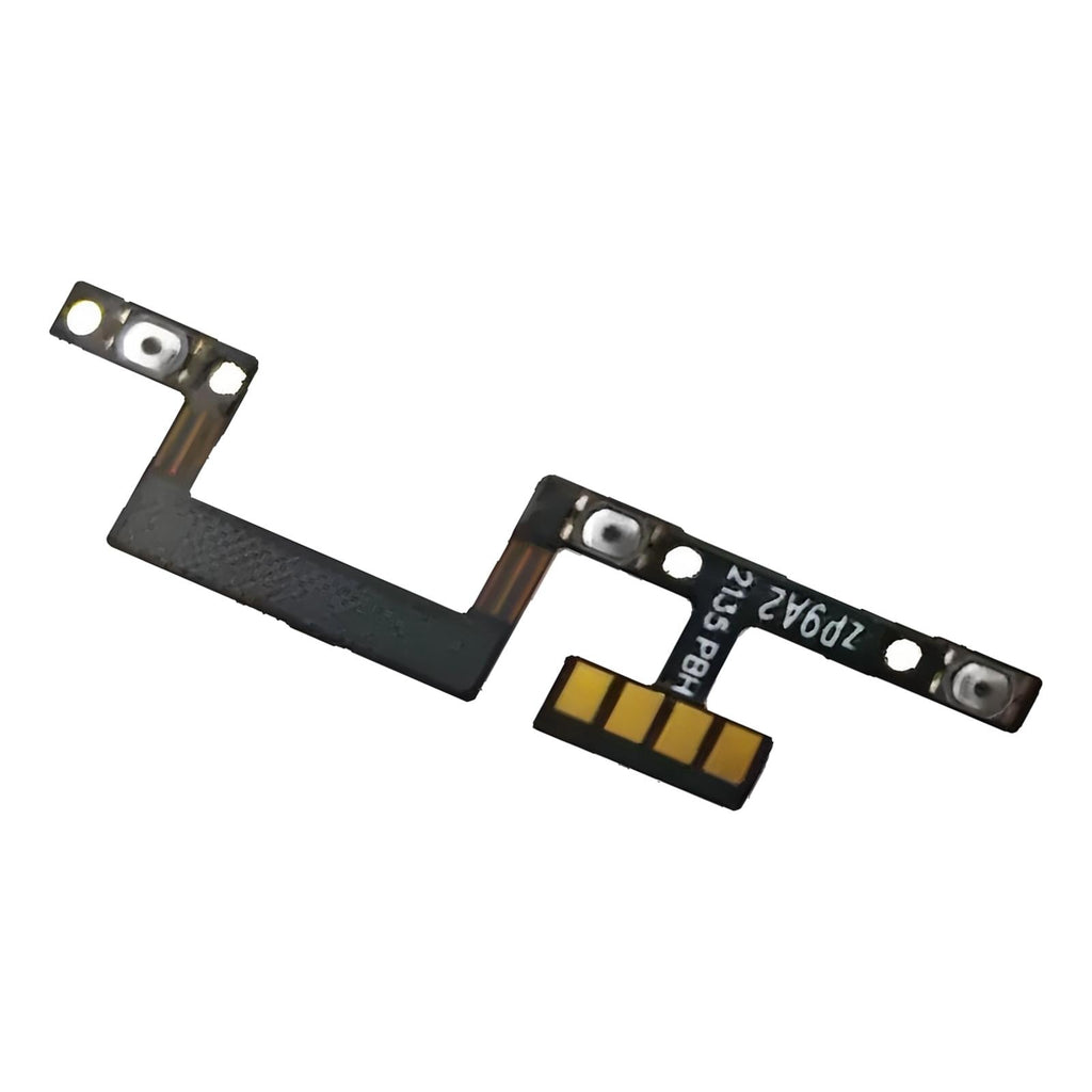 For ZTE Voyage 30 Pro 8040N Power Button & Volume Button Flex Cable