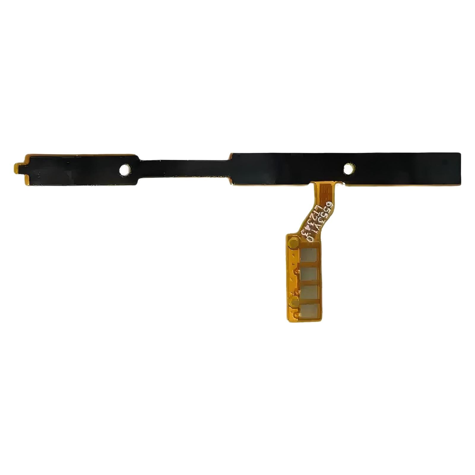 For ZTE Axon 50 Lite Power Button & Volume Button Flex Cable