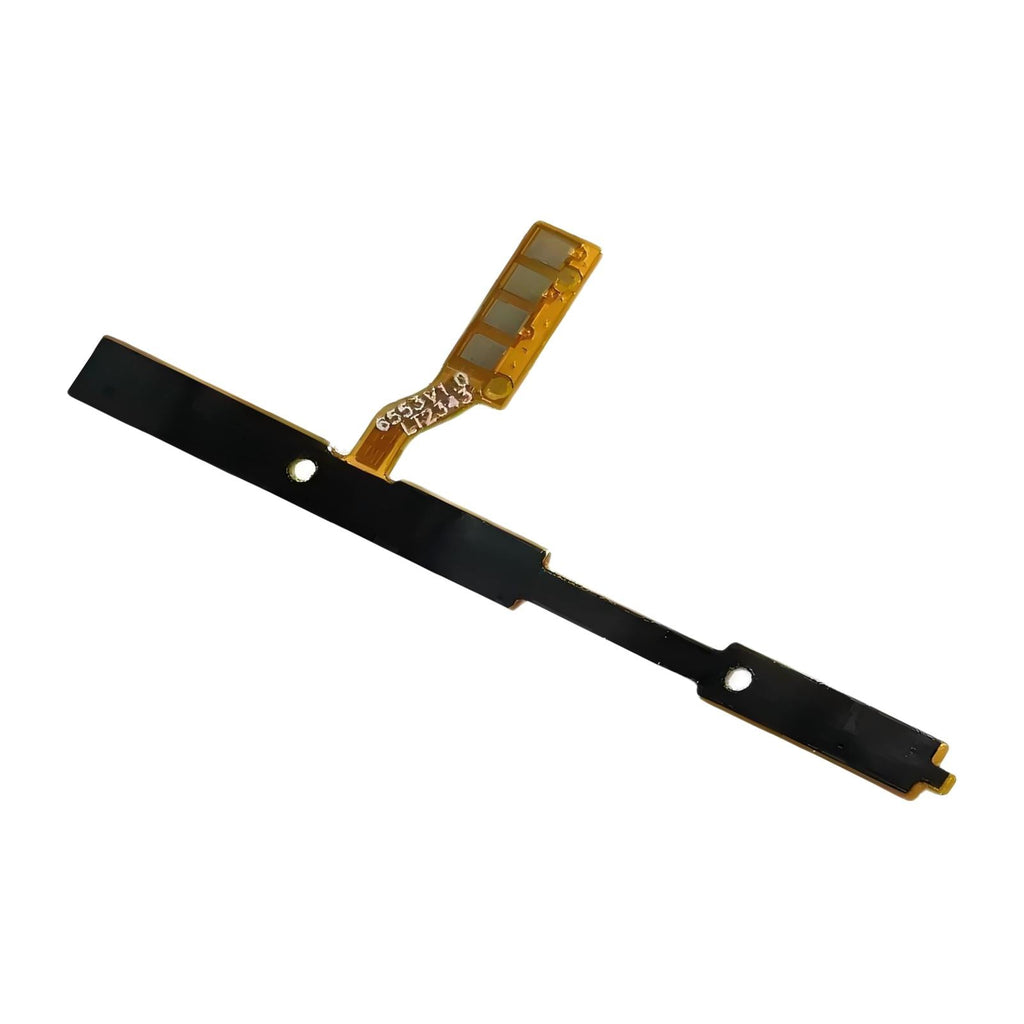 For ZTE Axon 50 Lite Power Button & Volume Button Flex Cable