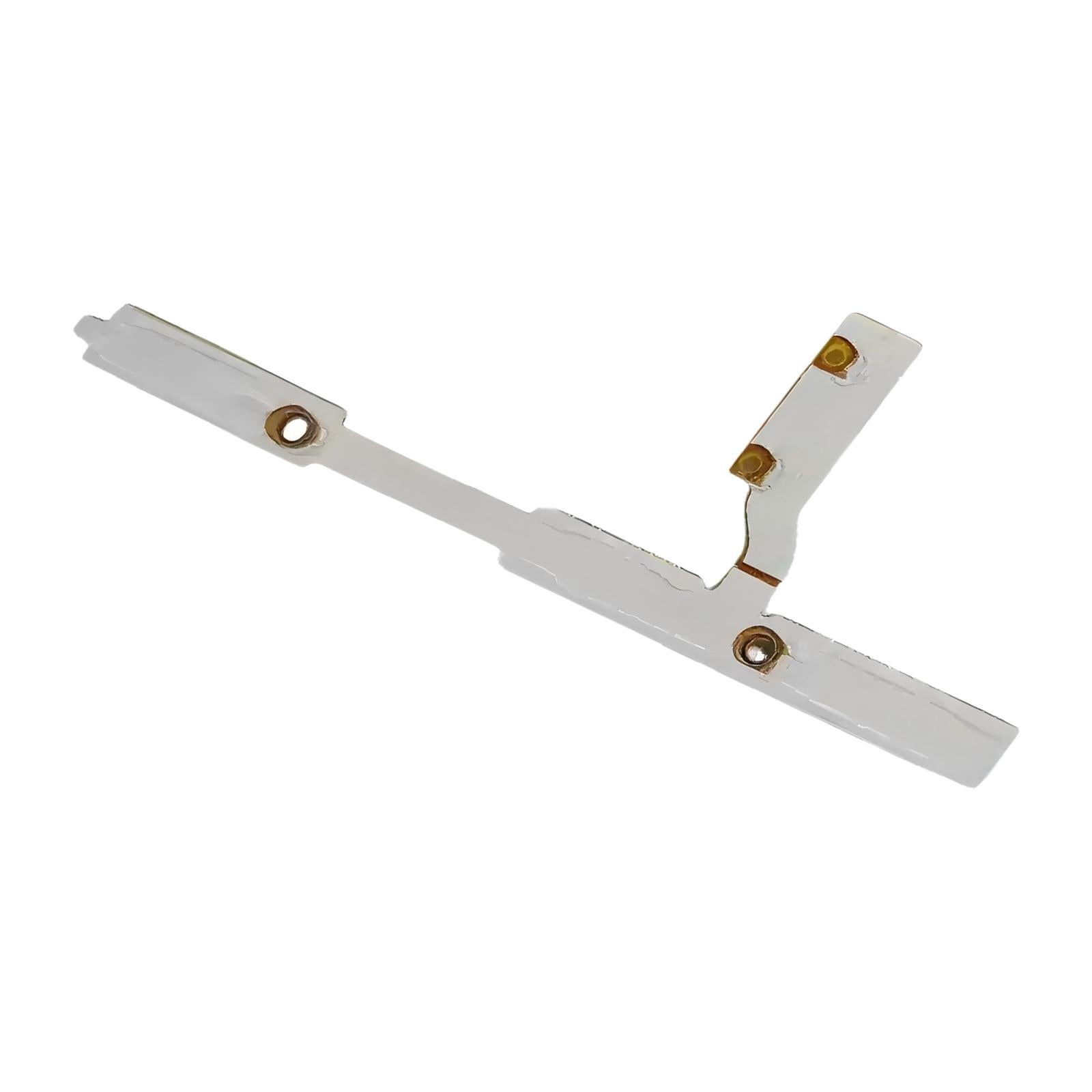 For ZTE Axon 50 Lite Power Button & Volume Button Flex Cable