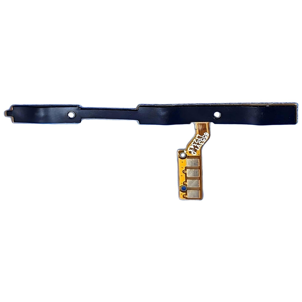 For ZTE Axon 60 Power Button & Volume Button Flex Cable