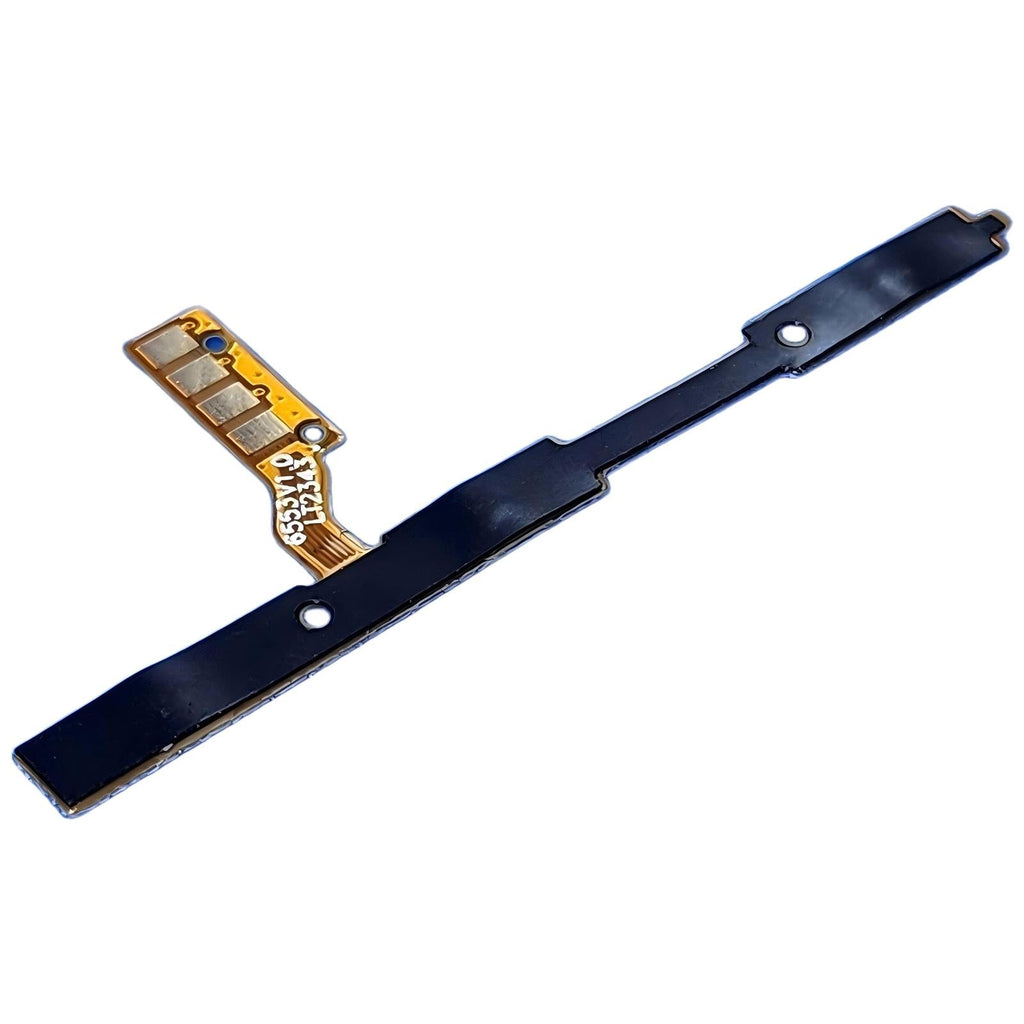 For ZTE Axon 60 Power Button & Volume Button Flex Cable