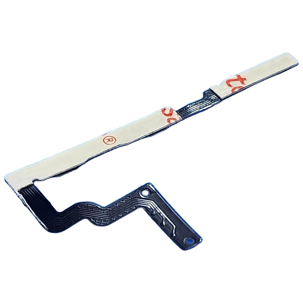 For ZTE Axon 60 Lite Power Button & Volume Button Flex Cable