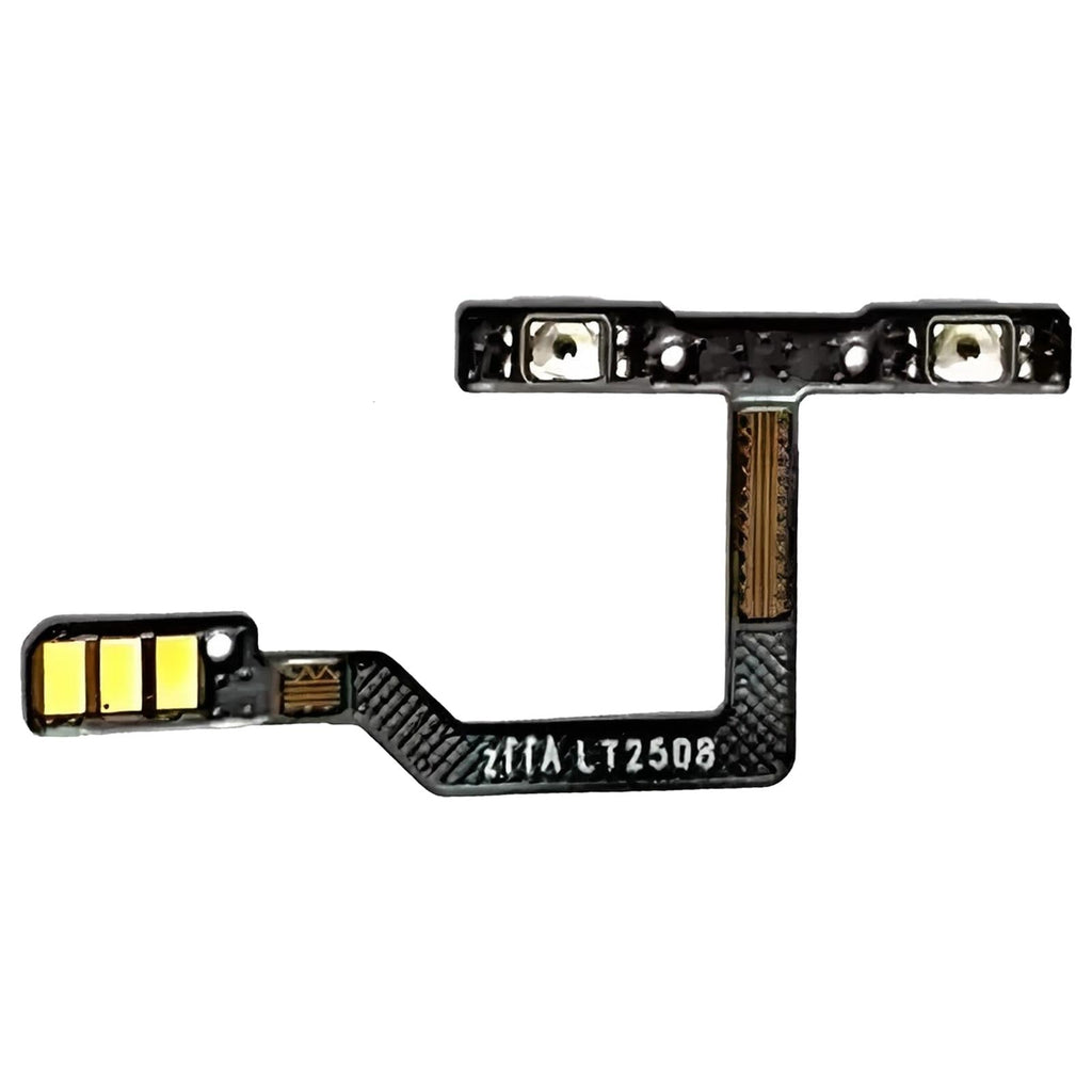 For ZTE nubia Neo 3 Z2364 Power Button & Volume Button Flex Cable