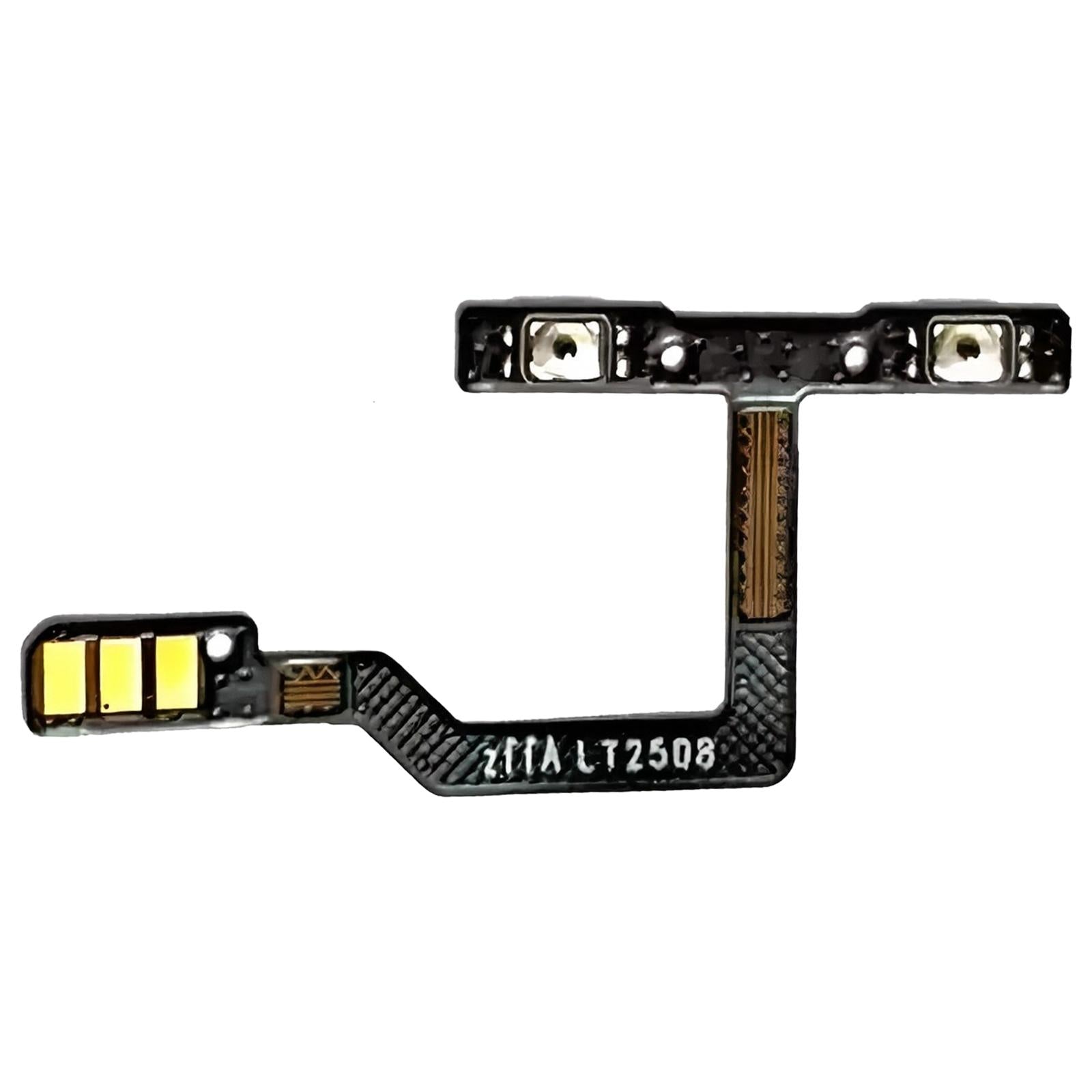 For ZTE nubia Neo 3 Z2364 Power Button & Volume Button Flex Cable