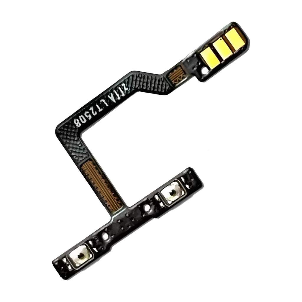 For ZTE nubia Neo 3 Z2364 Power Button & Volume Button Flex Cable