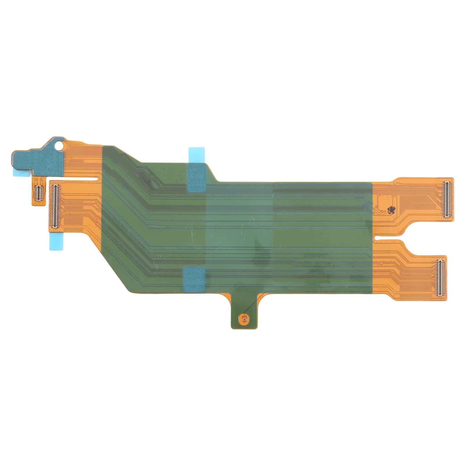 For vivo iQOO 10 Pro V2218A Original Motherboard Flex Cable