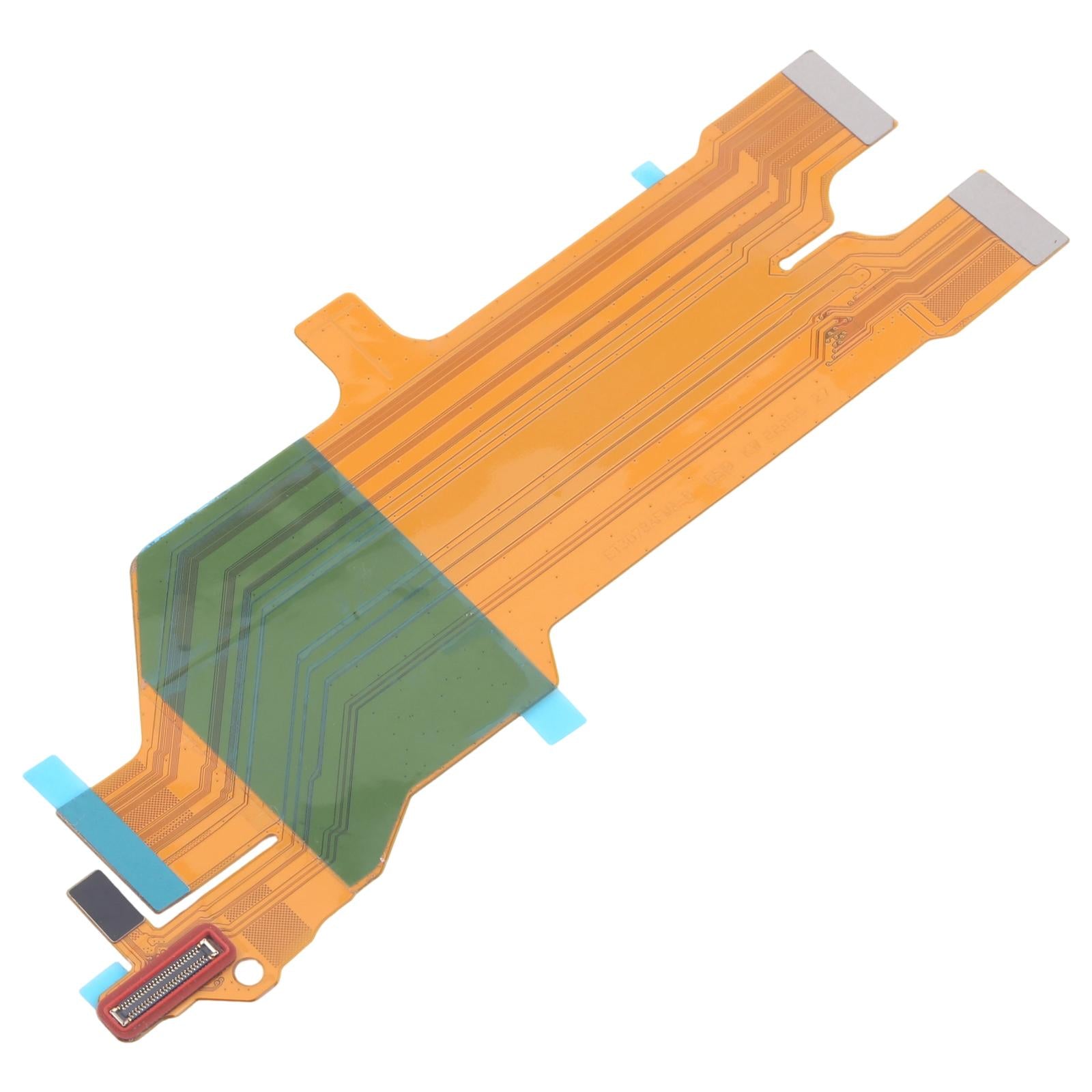 For vivo iQOO 10 Pro V2218A Original Motherboard Flex Cable