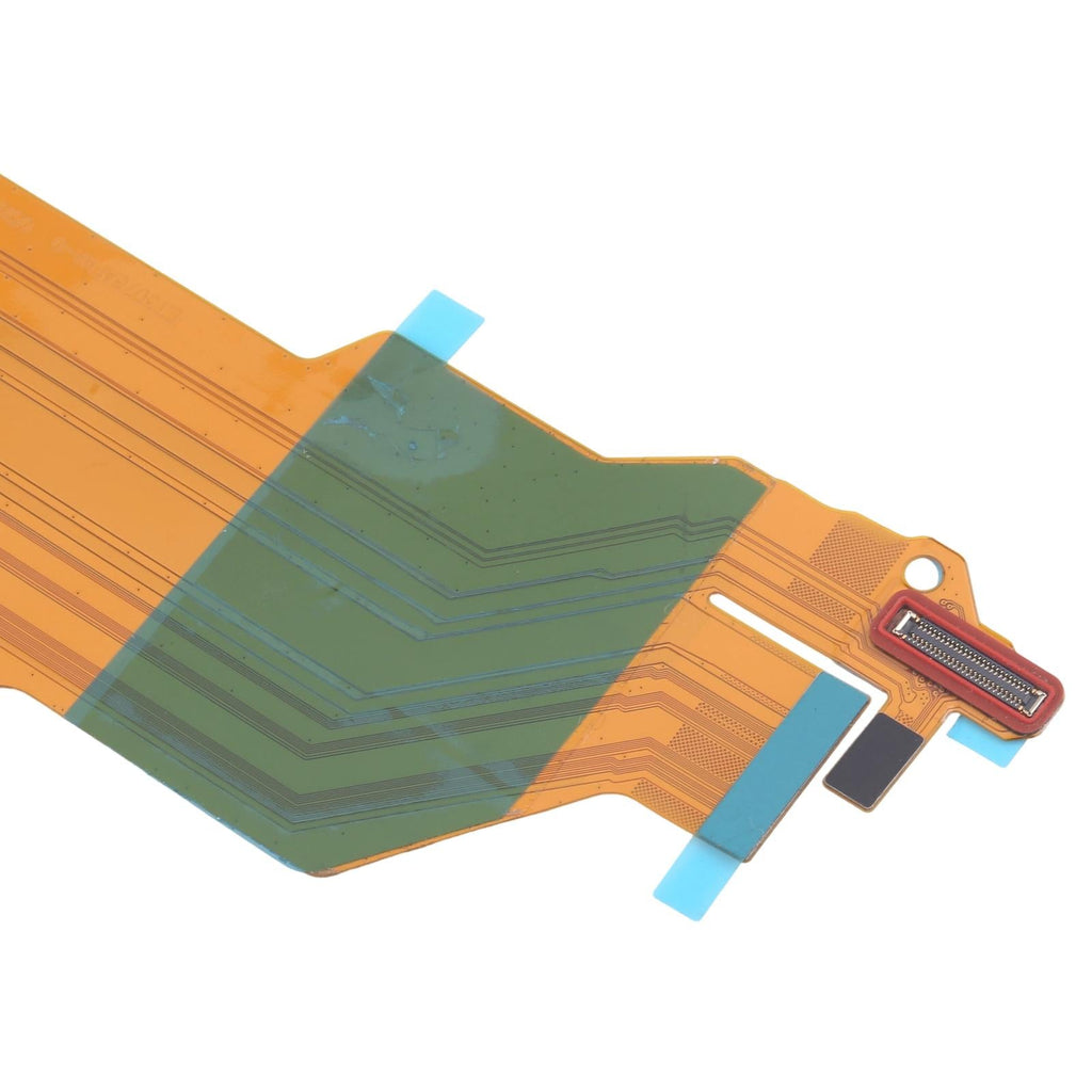 For vivo iQOO 10 Pro V2218A Original Motherboard Flex Cable