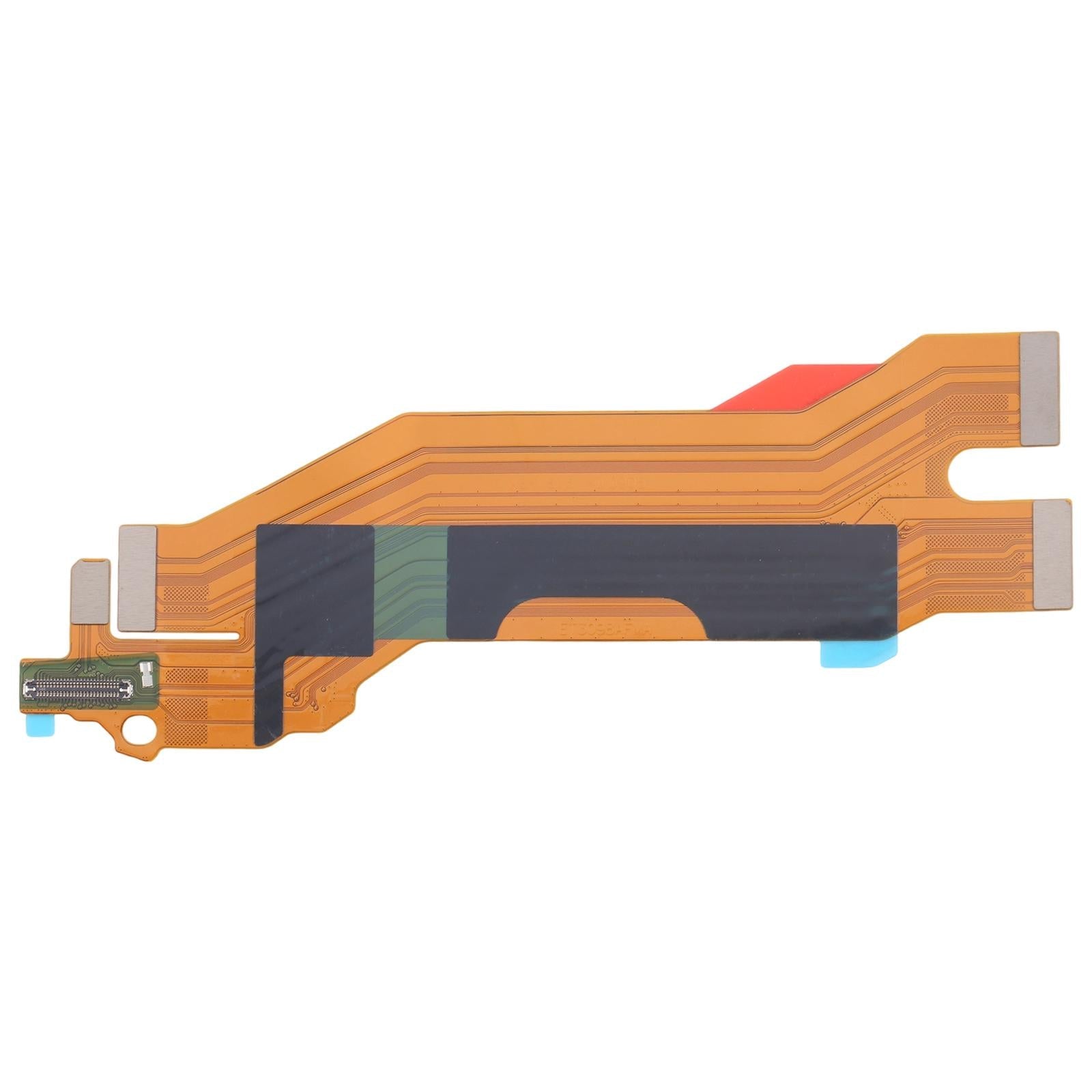 For vivo iQOO 12 Pro V2329A Original Motherboard Flex Cable