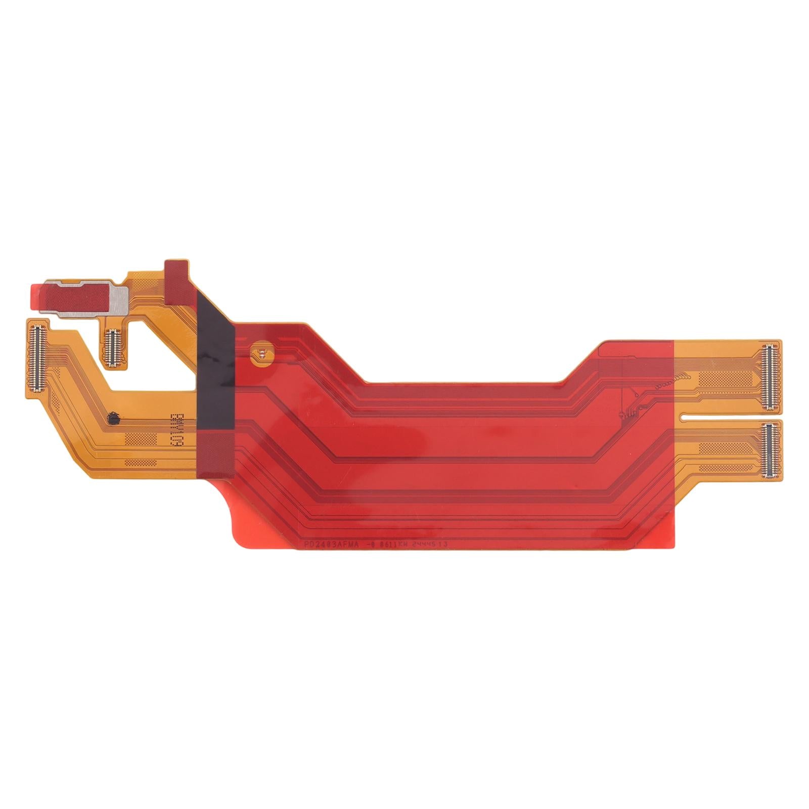 For vivo iQOO Neo9 Pro Original Motherboard Flex Cable