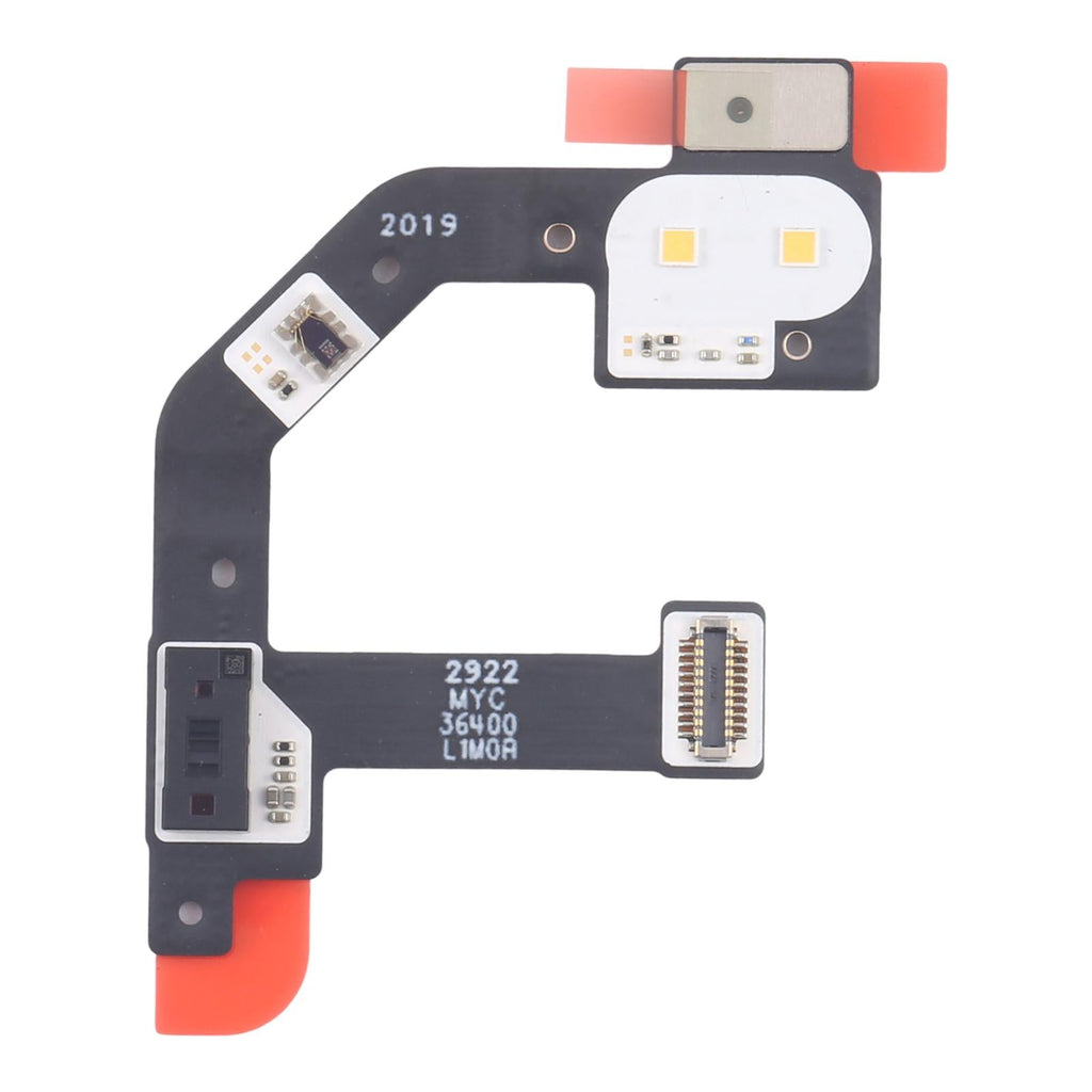 For Xiaomi 12S Ultra Original Flashlight / Light Sensor Flex Cable