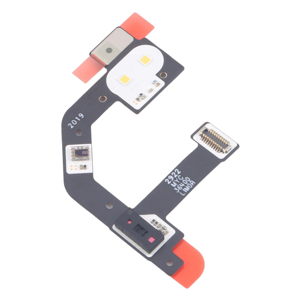For Xiaomi 12S Ultra Original Flashlight / Light Sensor Flex Cable