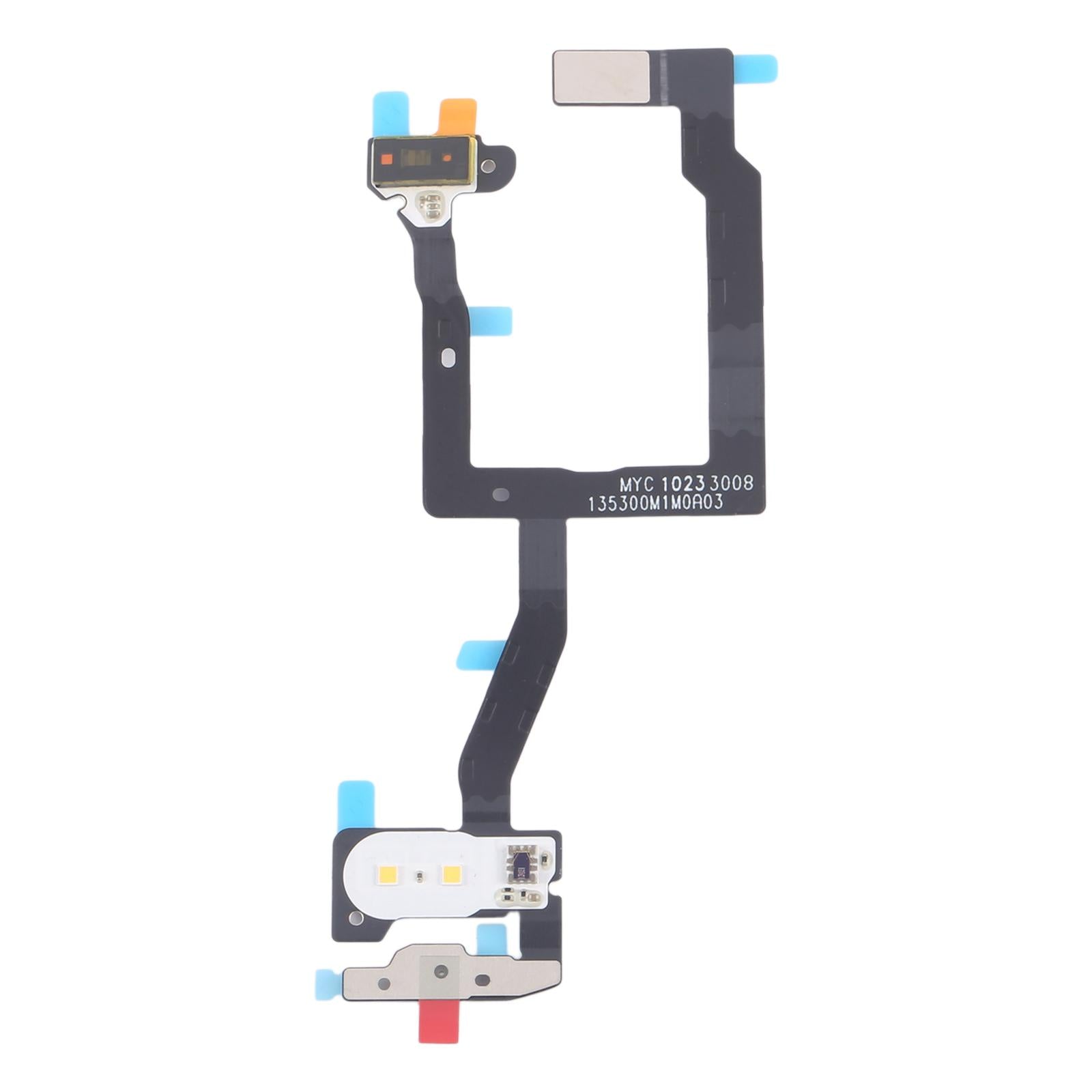 For Xiaomi 13 Ultra Original Flashlight / Light Sensor Flex Cable