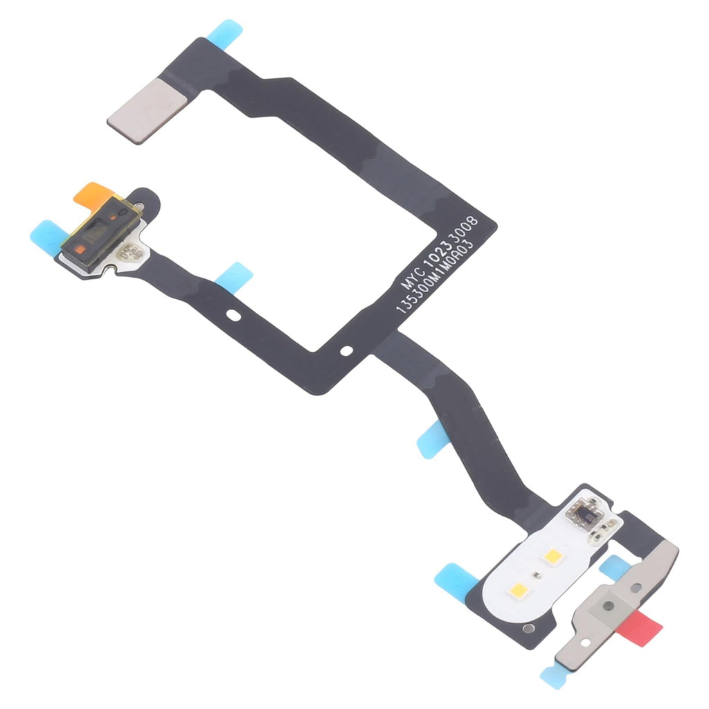 For Xiaomi 13 Ultra Original Flashlight / Light Sensor Flex Cable