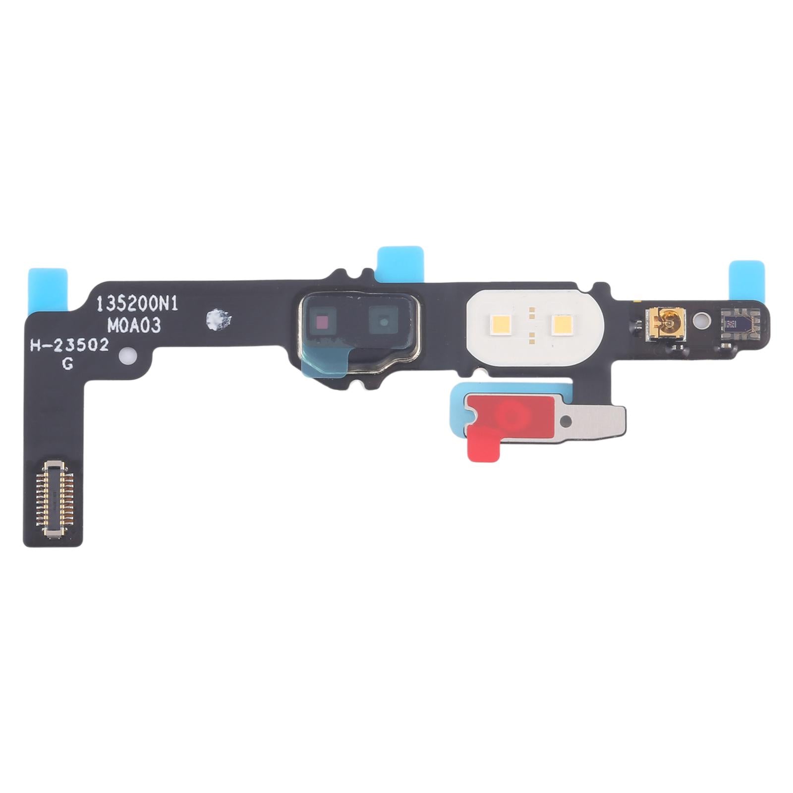 For Xiaomi 14 Ultra Original Flashlight / Light Sensor Flex Cable