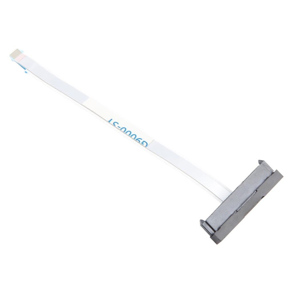 For HP Pavilion 14-AL 15-AU 15-AW Hard Disk Jack Connector with Flex Cable DD0G34HD301