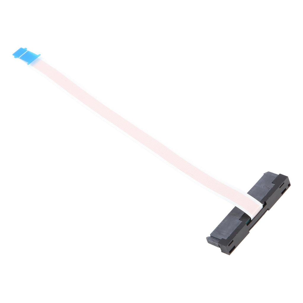 For HP Pavilion 14-AL 15-AU 15-AW Hard Disk Jack Connector with Flex Cable DD0G34HD301