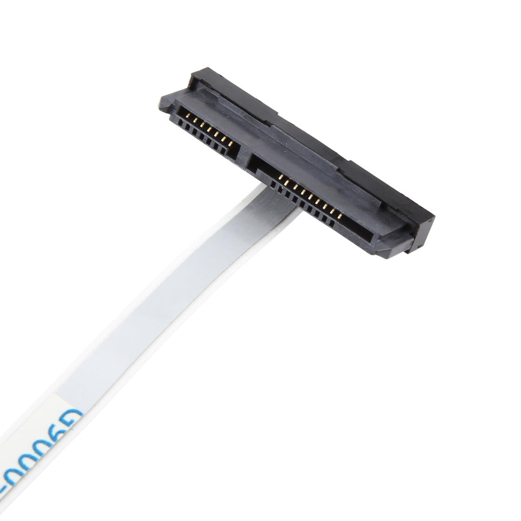 For HP Pavilion 14-AL 15-AU 15-AW Hard Disk Jack Connector with Flex Cable DD0G34HD301