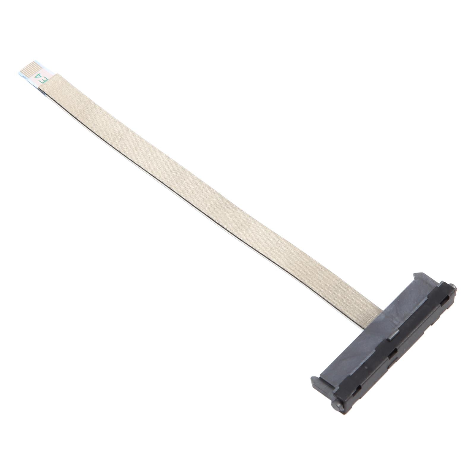 For Asus X509 F509 1423-00QD000 Hard Disk Jack Connector with Flex Cable