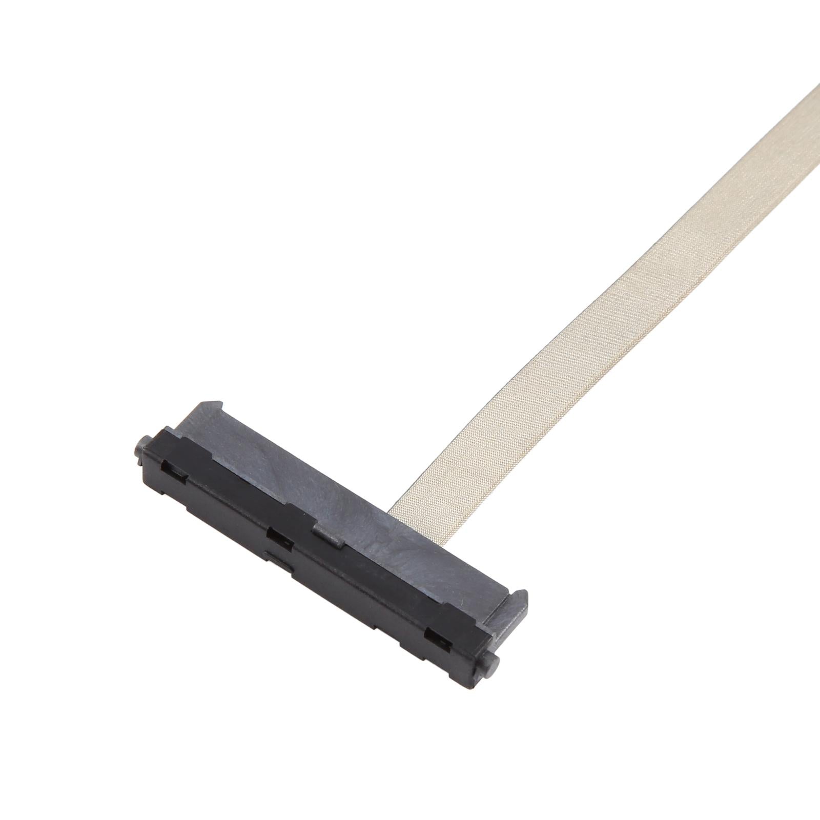 For Asus X509 F509 1423-00QD000 Hard Disk Jack Connector with Flex Cable