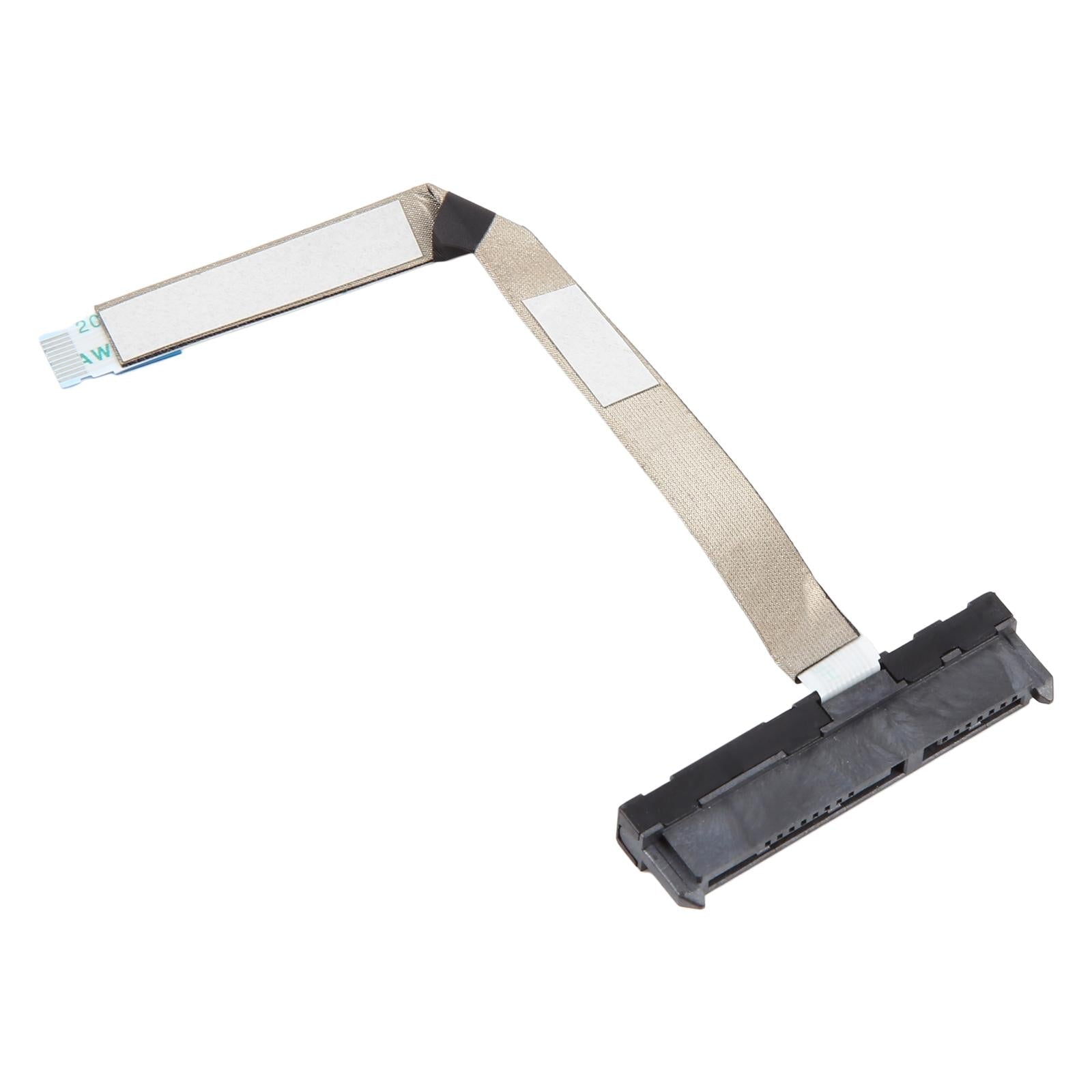 For Lenovo Ideapad 3-15ADA 3-15ADA05 Hard Disk Jack Connector with Flex Cable