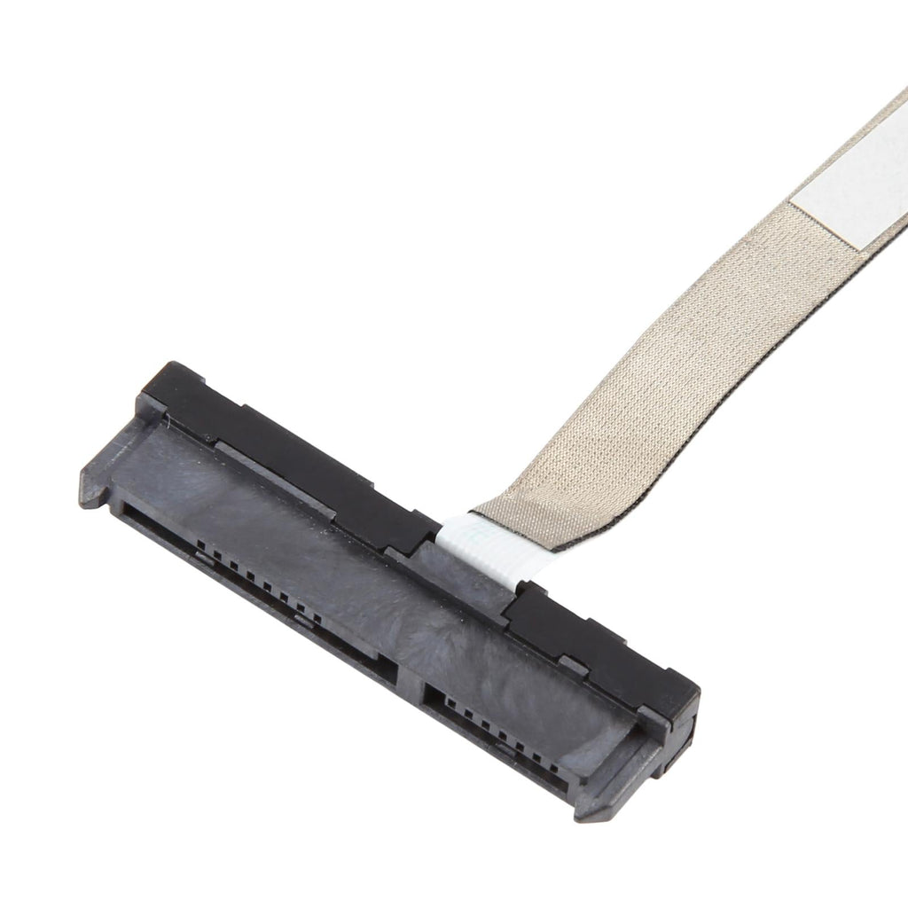 For Lenovo Ideapad 3-15ADA 3-15ADA05 Hard Disk Jack Connector with Flex Cable