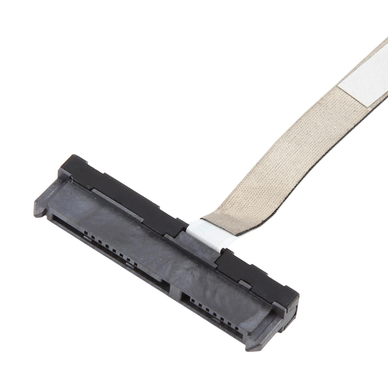 For Lenovo Ideapad 3-15ADA 3-15ADA05 Hard Disk Jack Connector with Flex Cable