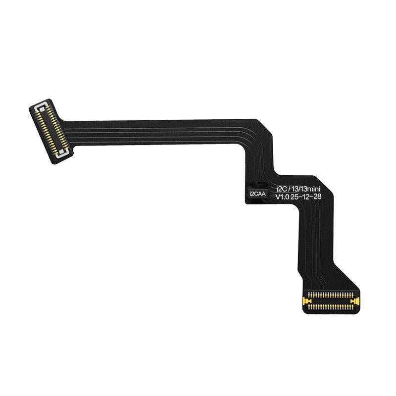 For iPhone 13 / 13 mini i2C No Disassembly Repair Flex Cable