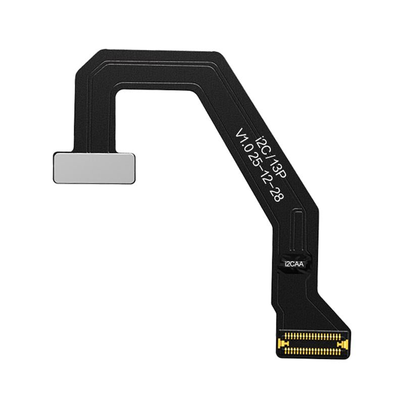 For iPhone 13 Pro i2C No Disassembly Repair Flex Cable