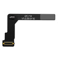 For iPhone 14 i2C No Disassembly Repair Flex Cable