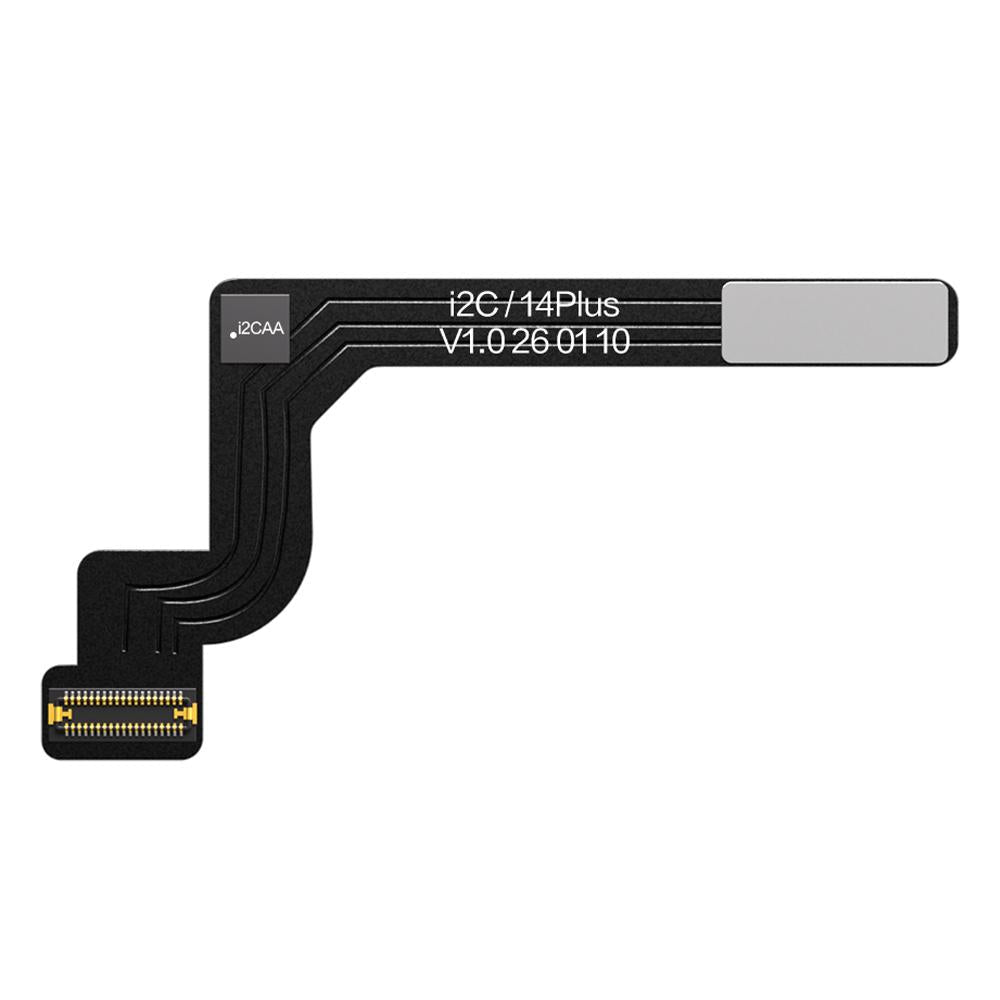 For iPhone 14 Plus i2C No Disassembly Repair Flex Cable