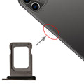 SIM Card Tray for iPhone 11 Pro / 11 Pro Max(Midnight Green)