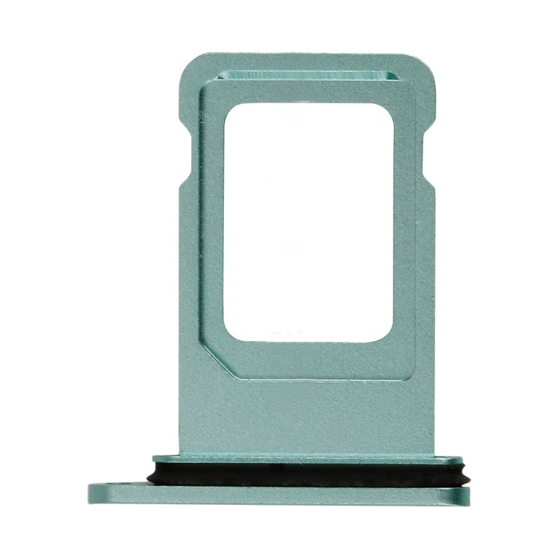 SIM Card Tray for iPhone 11(Green)