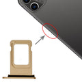 SIM Card Tray for iPhone 11(Yellow)