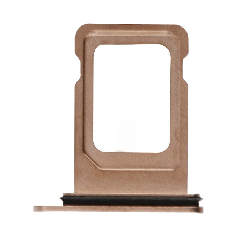 SIM Card Tray + SIM Card Tray for iPhone 11 Pro Max / 11 Pro(Gold)