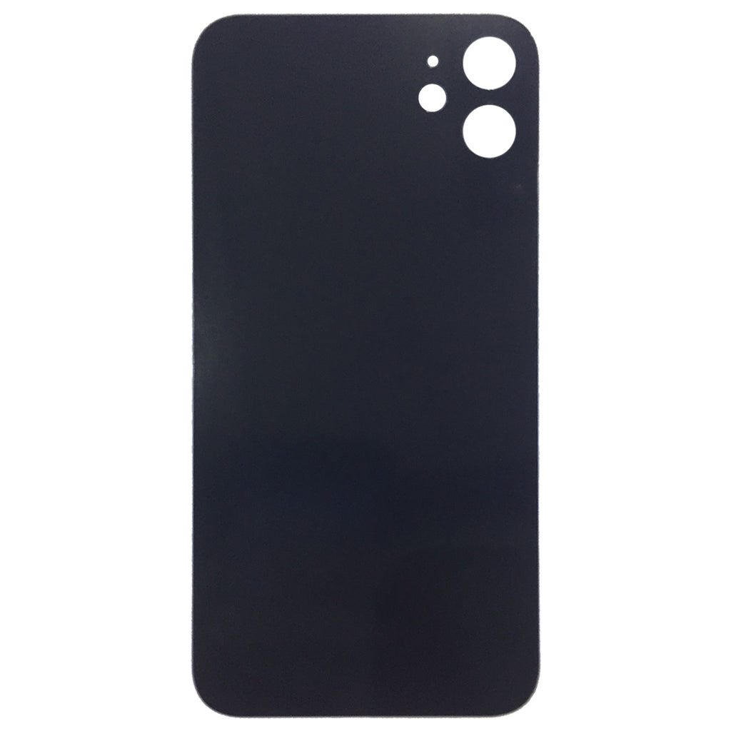 Glass Battery Back Cover for iPhone 11(Purple)