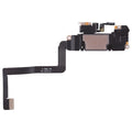Earpiece Speaker with Microphone & Sensor Flex Cable for iPhone 11