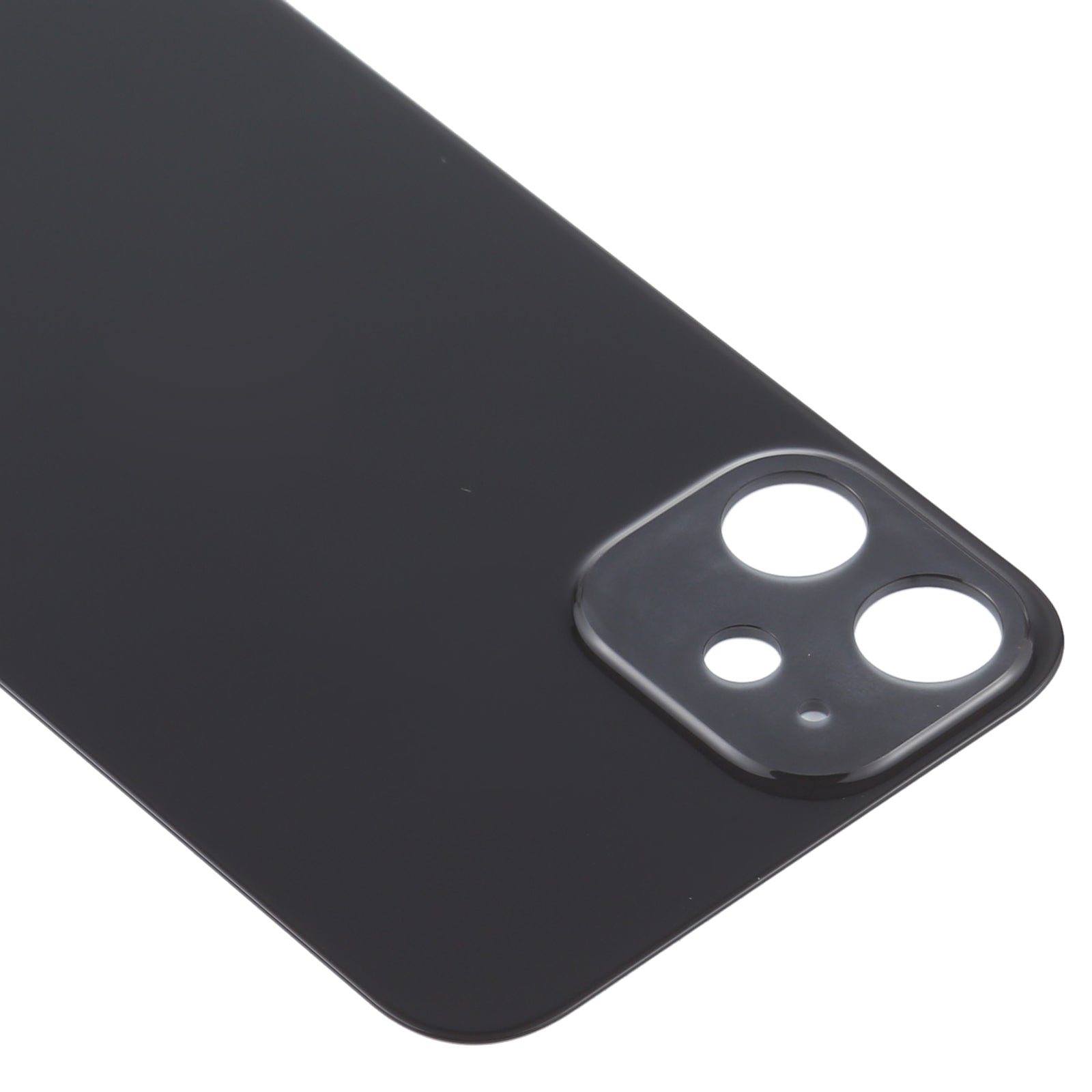 Battery Back Cover for iPhone 12(Black)