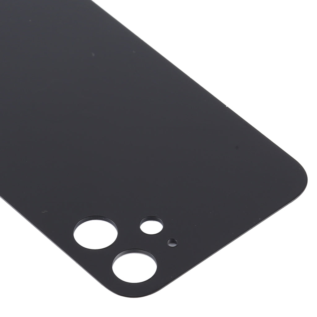 Battery Back Cover for iPhone 12(Black)