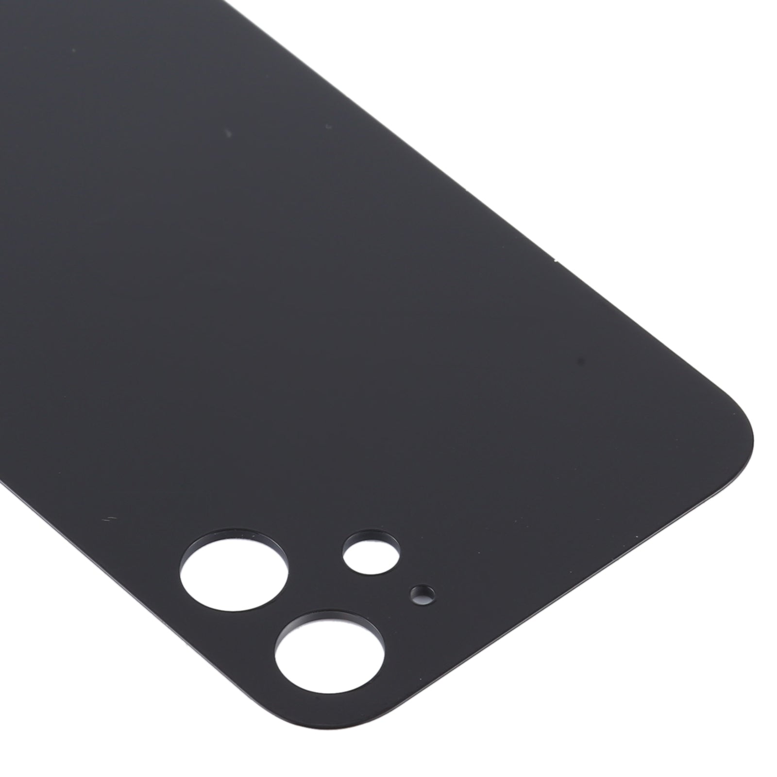Battery Back Cover for iPhone 12(Black)