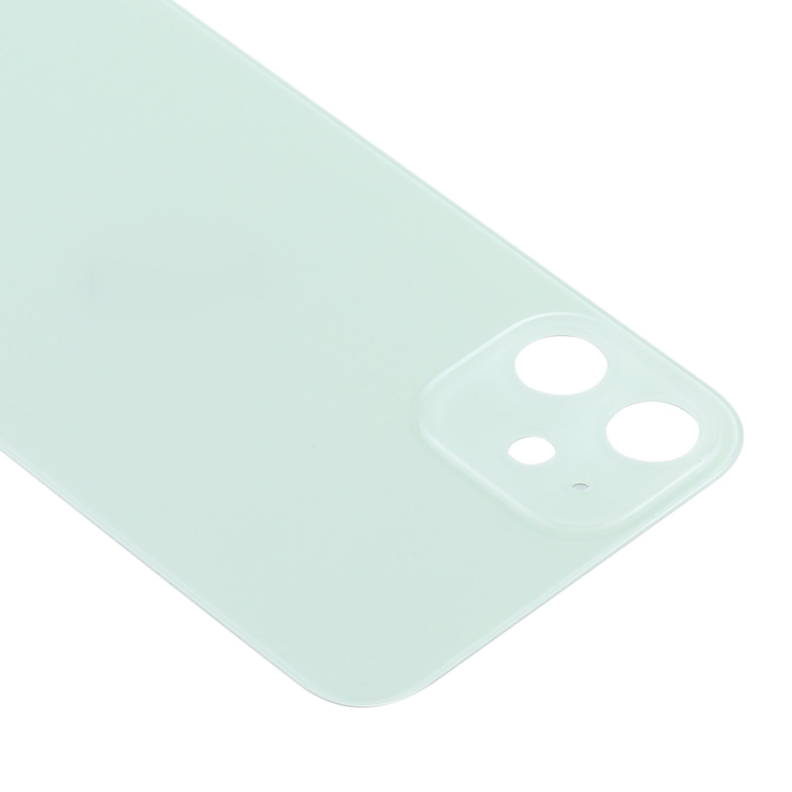 Battery Back Cover for iPhone 12(Green)