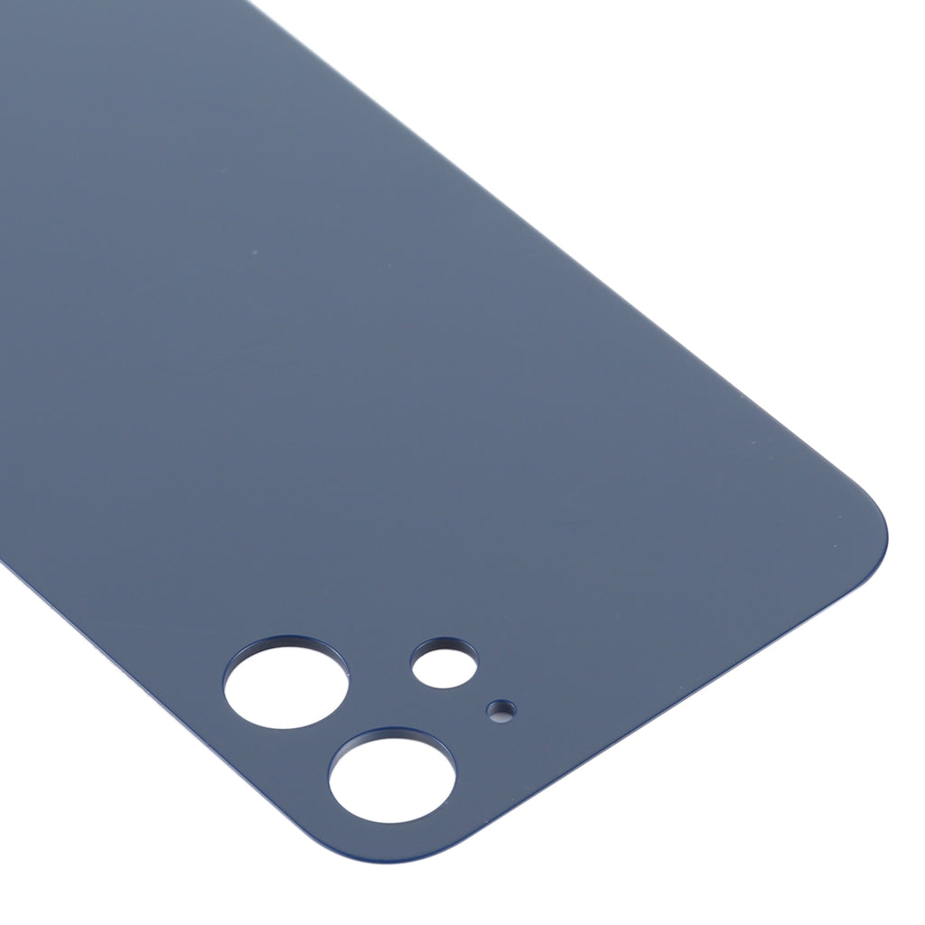 Battery Back Cover for iPhone 12(Blue)