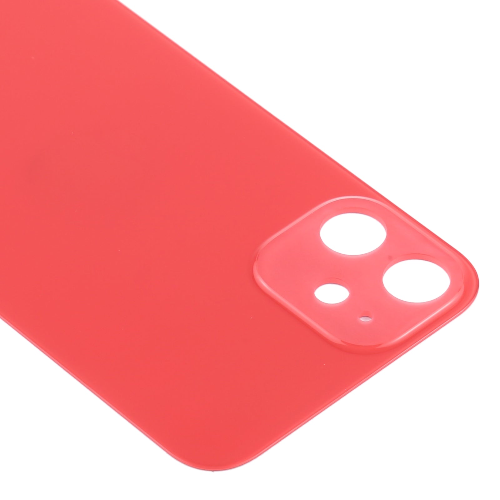 Battery Back Cover for iPhone 12(Red)