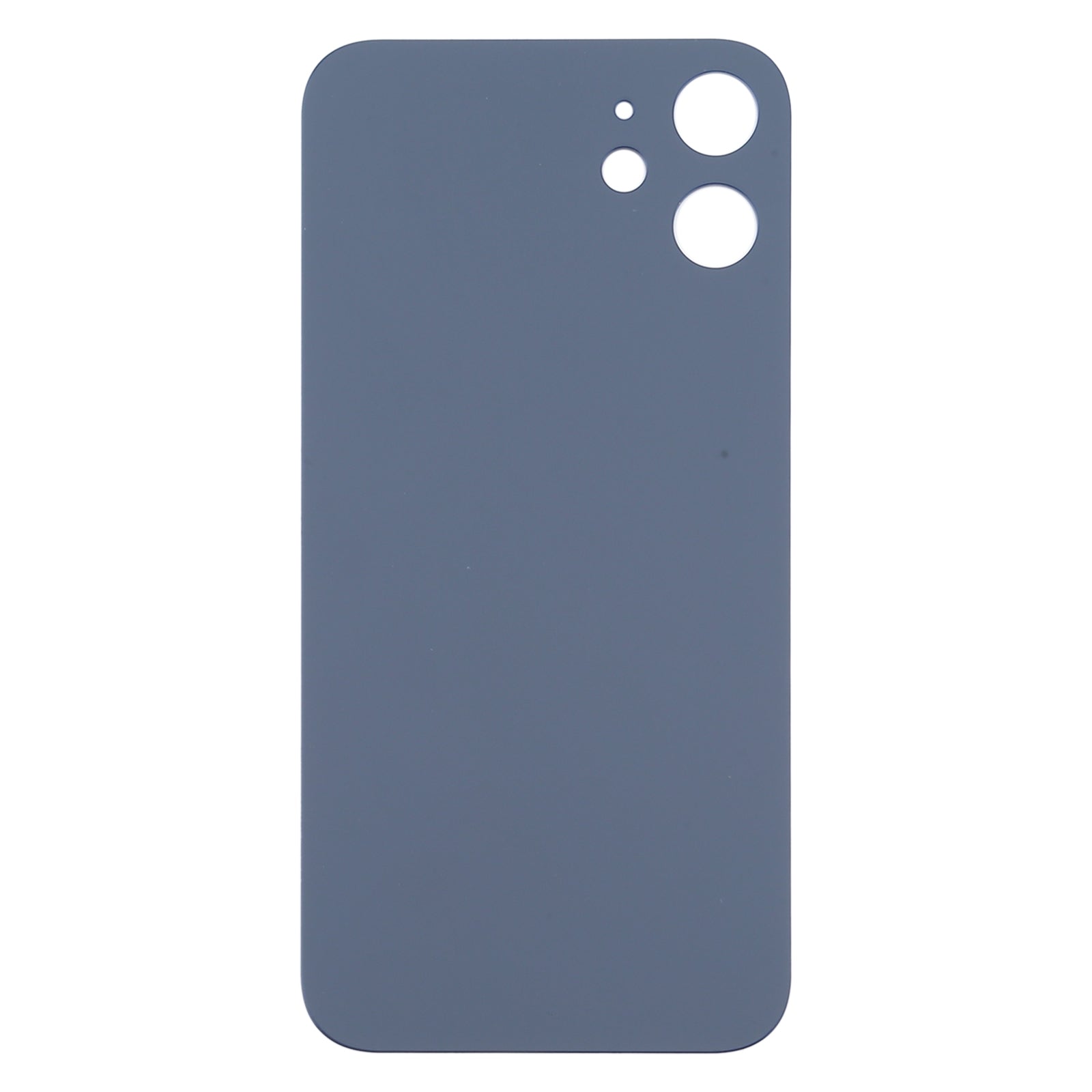 Battery Back Cover for iPhone 12(White)