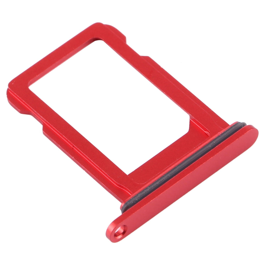 SIM Card Tray for iPhone 12(Red)