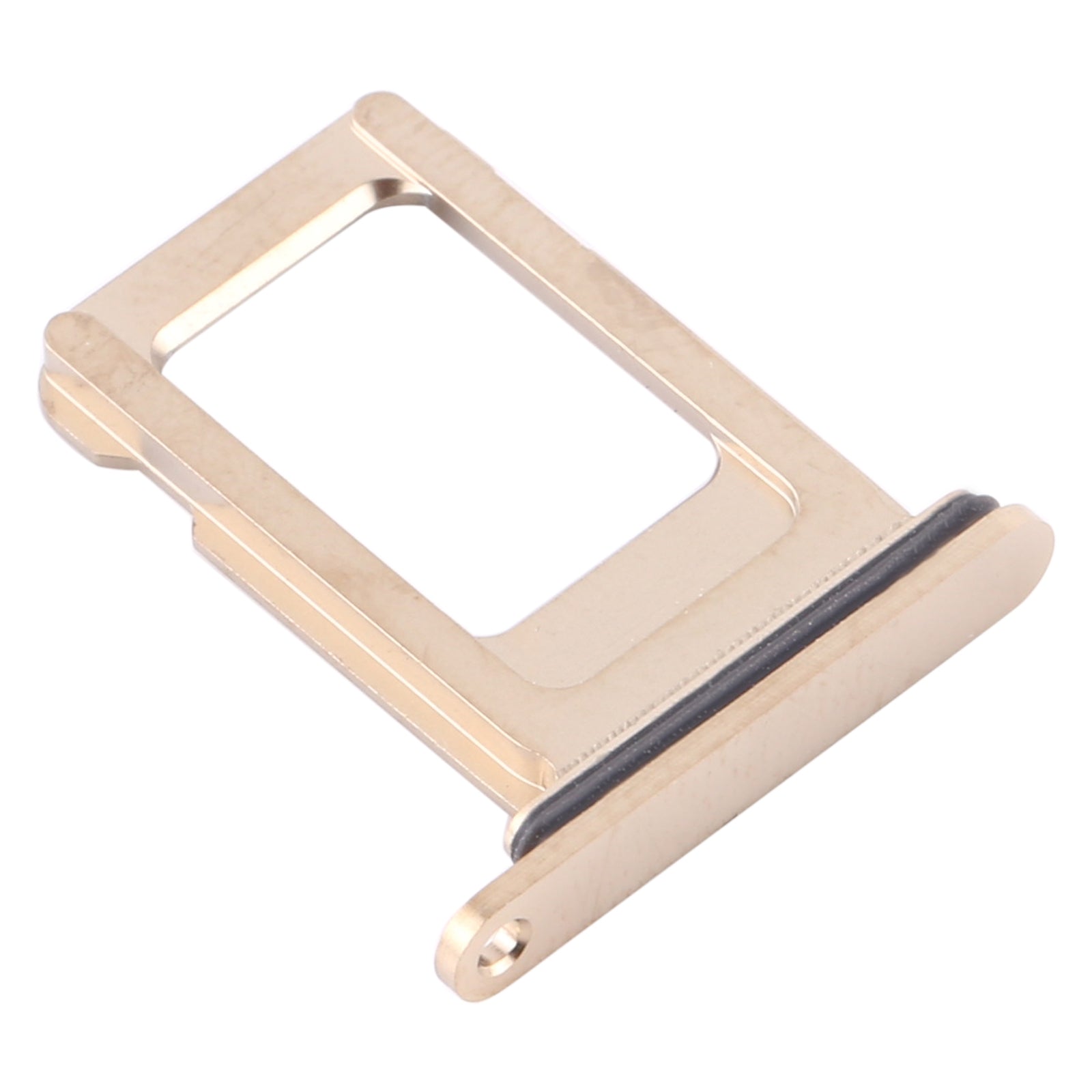SIM Card Tray for iPhone 12 Pro(Gold)