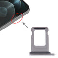 SIM Card Tray for iPhone 12 Pro(Blue)