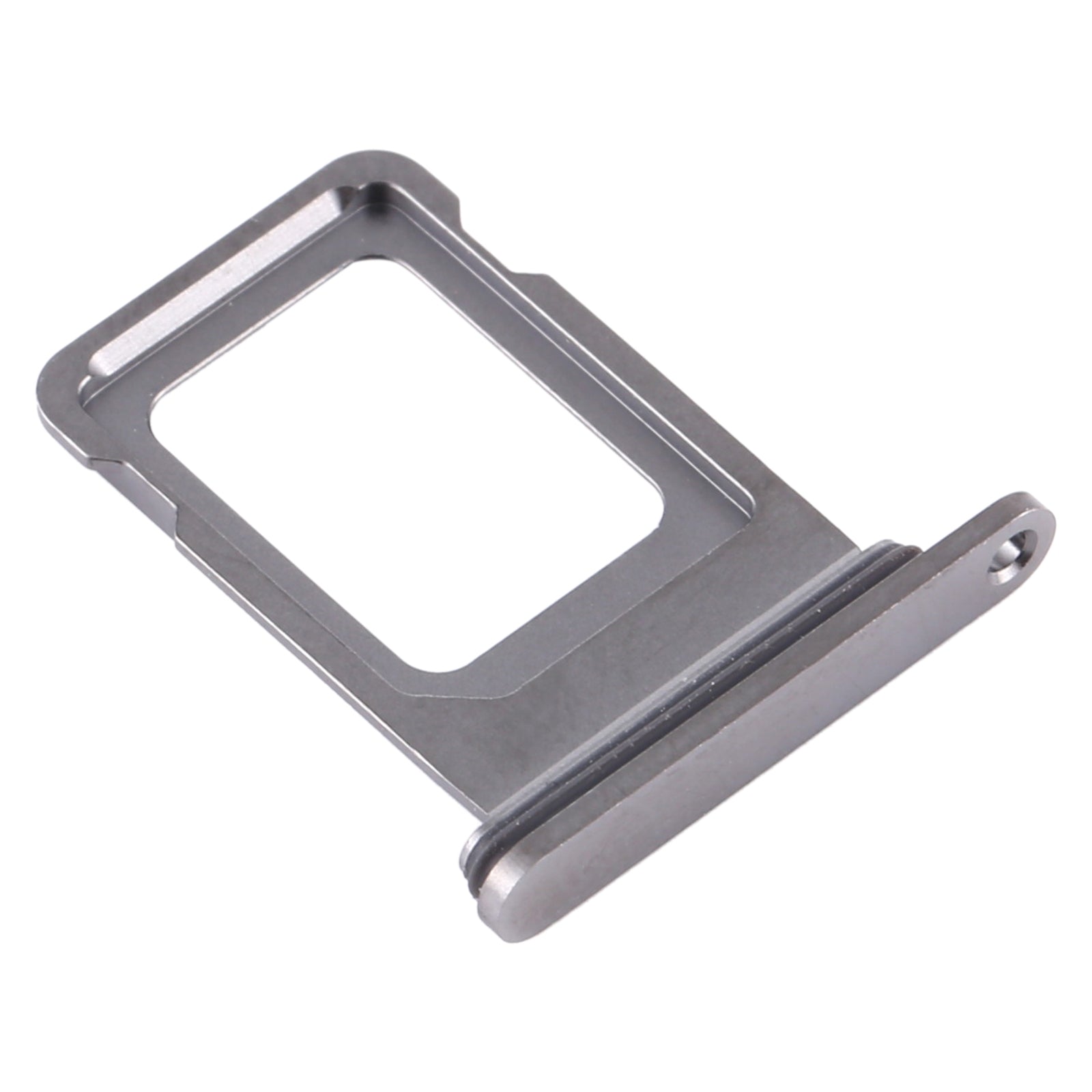 SIM Card Tray + SIM Card Tray for iPhone 12 Pro(Graphite)