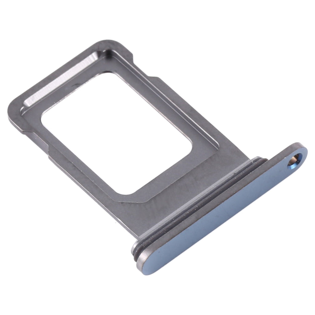 SIM Card Tray + SIM Card Tray for iPhone 12 Pro(Blue)